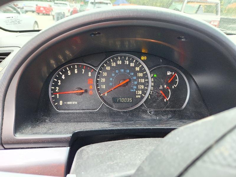 Продаж на аукціоні авто 2003 Suzuki Grand Vitara, vin: JS3TD62V534104642, номер лоту: 73612736