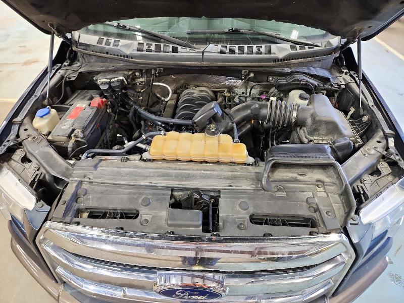 Auction sale of the 2016 Ford F150, vin: 1FTEW1EF3GFC70533, lot number: 72594936