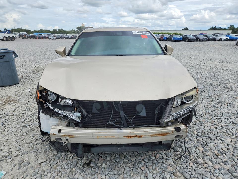 2014 Lexus Es მანქანა იყიდება აუქციონზე, vin: JTHBK1GG8E2140822, აუქციონის ნომერი: 71060076