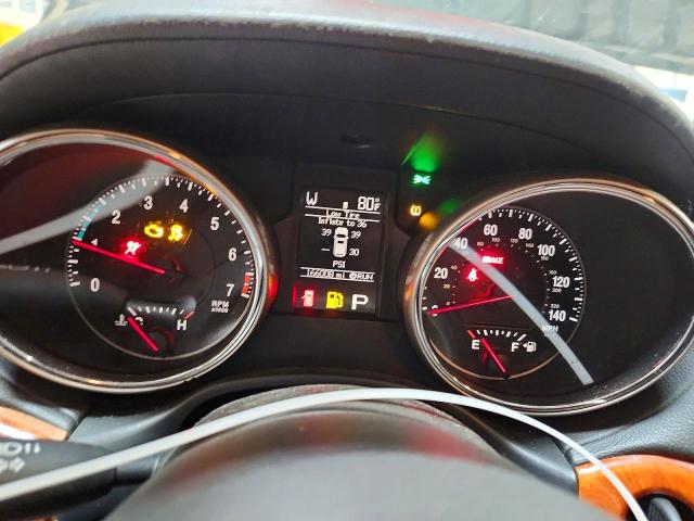 Продаж на аукціоні авто 2013 Jeep Grand Cherokee, vin: 1C4RJFCG5DC523325, номер лоту: 61985306
