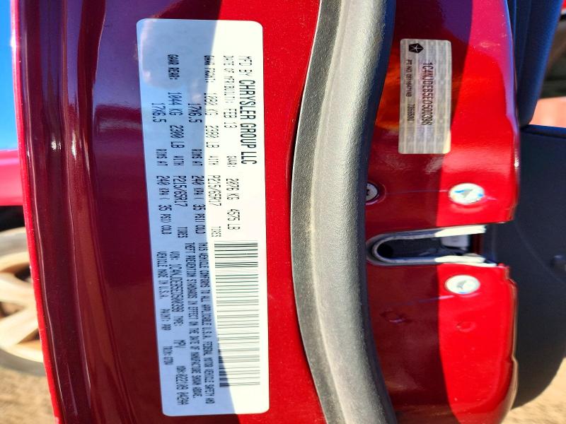 Продаж на аукціоні авто 2014 Jeep Compass, vin: 1C4NJDEB5ED500398, номер лоту: 71717086