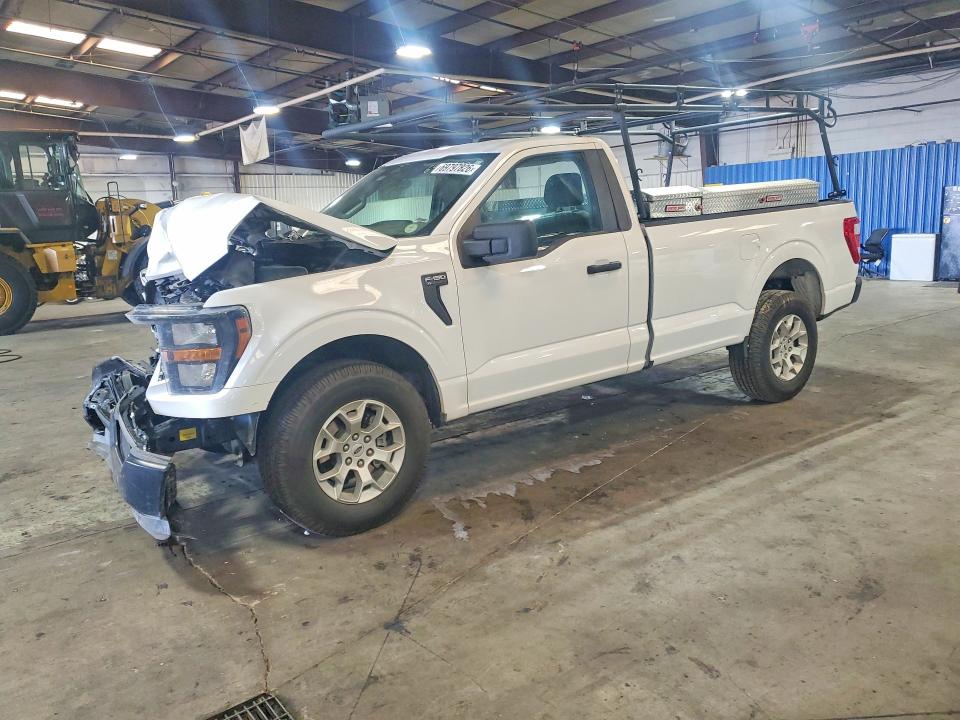 Aukcja sprzedaży 2023 Ford F150, vin: 1FTNF1E58PKD87944, numer aukcji: 69797826