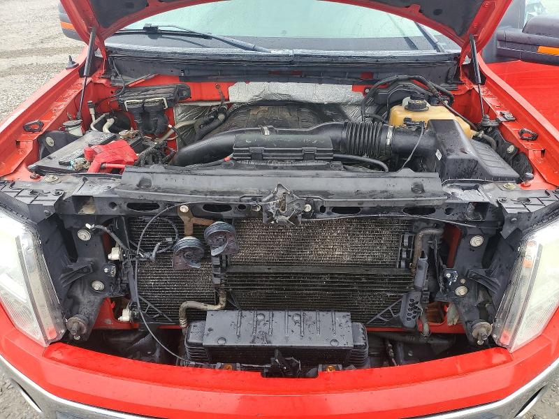 73284786 :رقم المزاد ، 1FTFW1ET6CFB46454 vin ، 2012 Ford F150 مزاد بيع