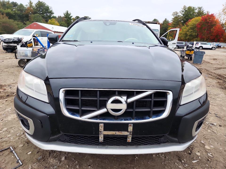 Продажа на аукционе авто 2012 Volvo Xc70, vin: YV4940BZ3C1138862, номер лота: 73046216