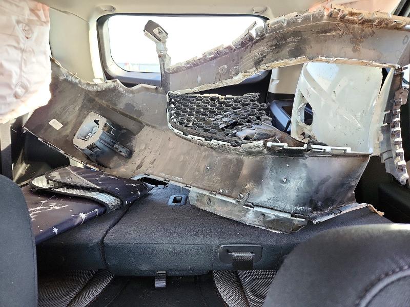 2015 Chevrolet Equinox მანქანა იყიდება აუქციონზე, vin: 2GNFLFEK6F6230454, აუქციონის ნომერი: 72024456