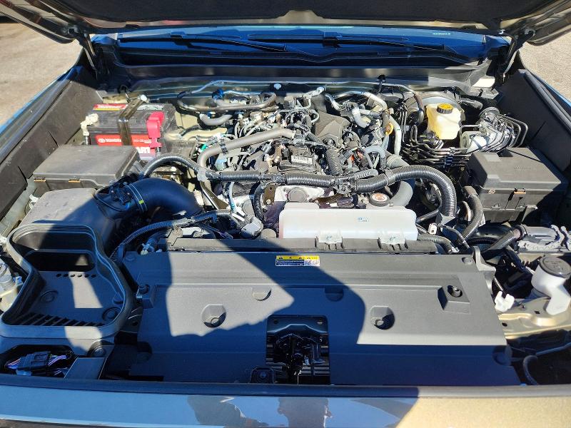 Auction sale of the 2025 Toyota Tacoma, vin: 3TMLB5JN2SM200263, lot number: 71790576