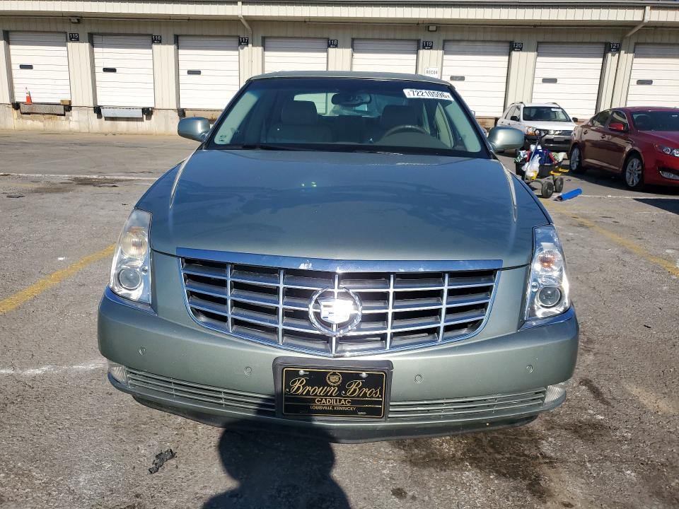Продаж на аукціоні авто 2006 Cadillac Dts, vin: 1G6KD57Y26U135507, номер лоту: 72210596