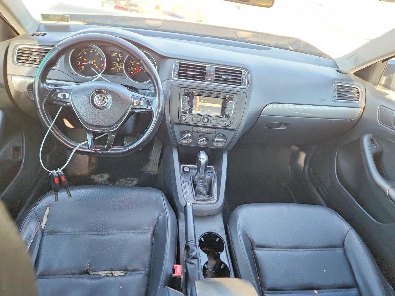 Aukcja sprzedaży 2015 Volkswagen Jetta, vin: 3VWD17AJ3FM350191, numer aukcji: 71435156
