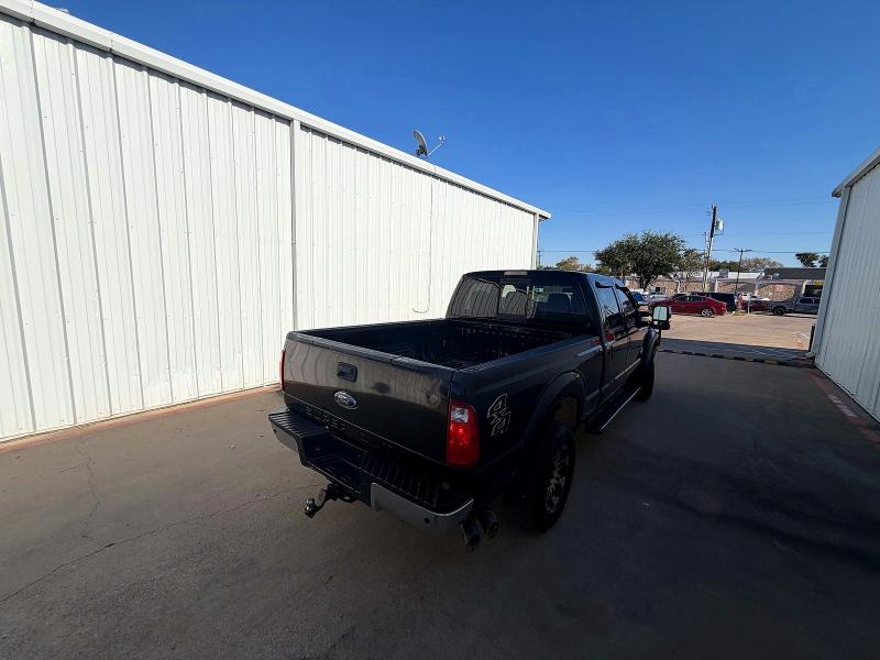 Продажа на аукционе авто 2012 Ford F250, vin: 1FT7W2BT2CEA21939, номер лота: 72808106