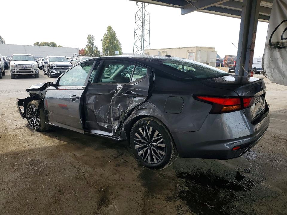 2026 Nissan Altima მანქანა იყიდება აუქციონზე, vin: 1N4BL4DW8TN304616, აუქციონის ნომერი: 71506136