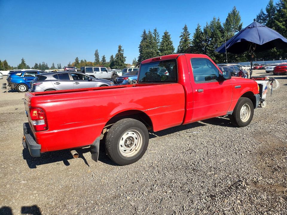 Продаж на аукціоні авто 2006 Ford Ranger, vin: 1FTYR10E46PA57425, номер лоту: 73678036
