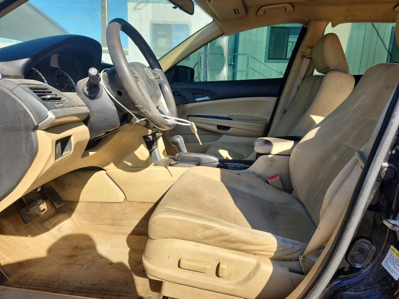 71554226 :رقم المزاد ، 1HGCP2F47BA043604 vin ، 2011 Honda Accord مزاد بيع