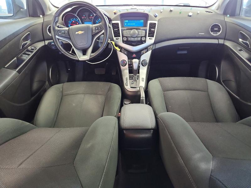 Aukcja sprzedaży 2011 Chevrolet Cruze, vin: 1G1PF5S92B7288337, numer aukcji: 71234106