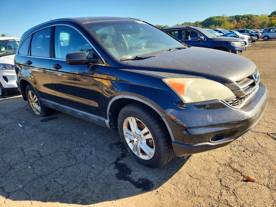 2011 Honda Cr-v მანქანა იყიდება აუქციონზე, vin: 5J6RE4H59BL007816, აუქციონის ნომერი: 71307736