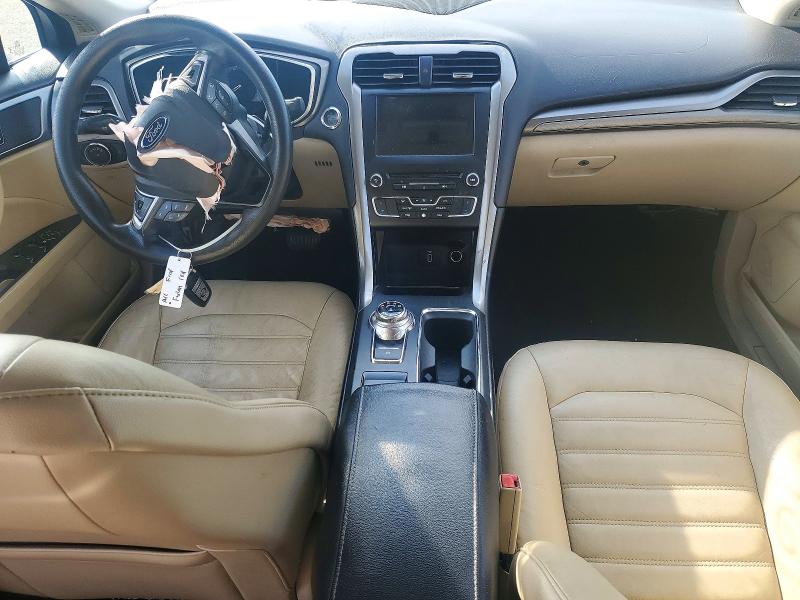 Продаж на аукціоні авто 2017 Ford Fusion, vin: 3FA6P0HD1HR137575, номер лоту: 72175056