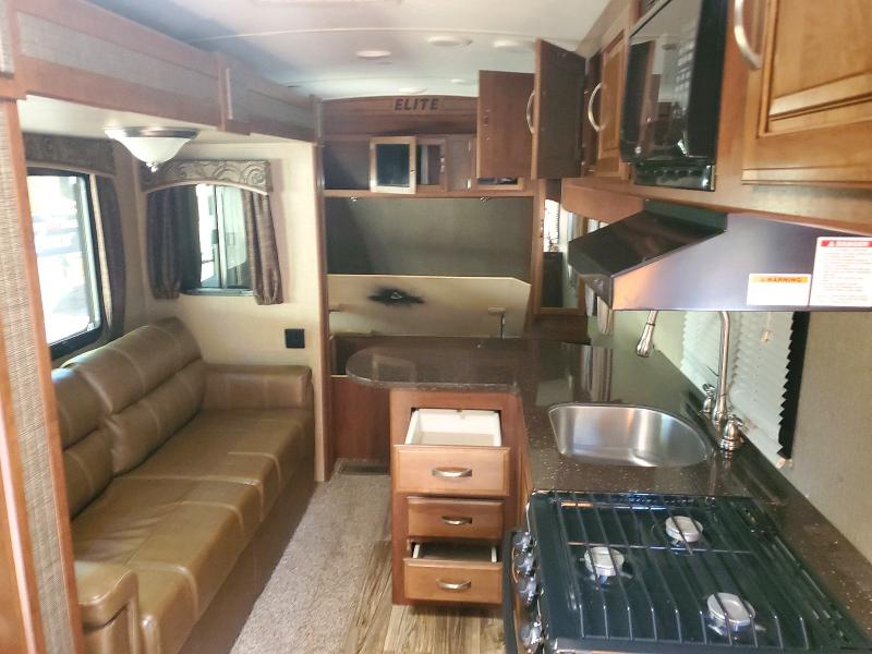 Aukcja sprzedaży 2016 Keystone Passport, vin: 4YDT23R21HT410066, numer aukcji: 71548656