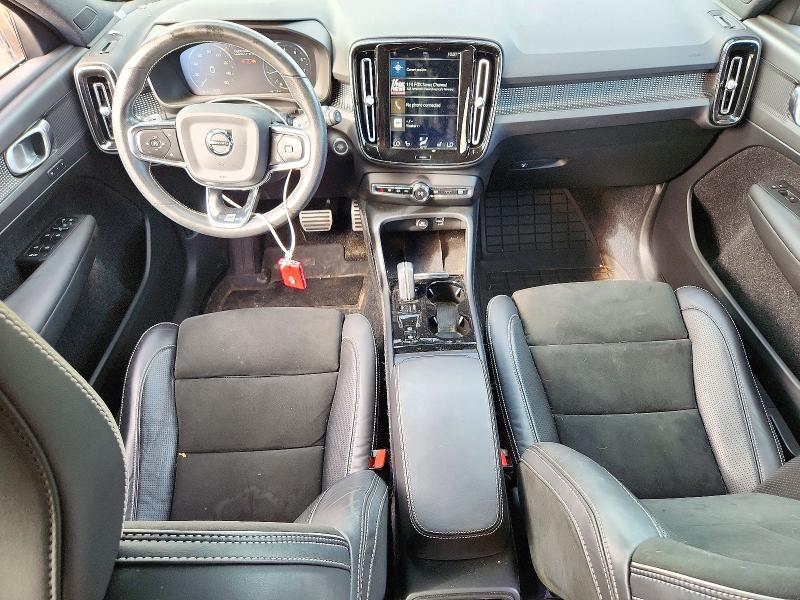 Aukcja sprzedaży 2020 Volvo Xc40, vin: YV4162UM4L2174896, numer aukcji: 65406786