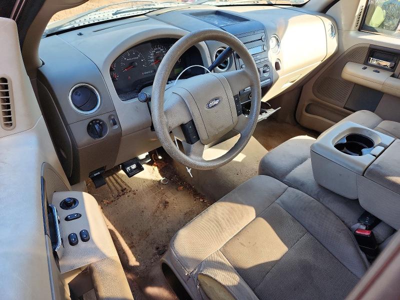 Aukcja sprzedaży 2004 Ford F150, vin: 1FTRF14564NA46412, numer aukcji: 70934536