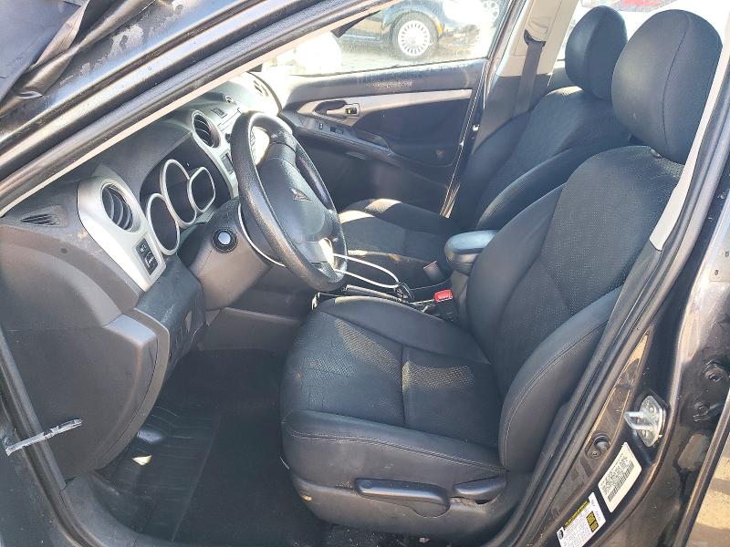Aukcja sprzedaży 2010 Pontiac Vibe, vin: 5Y2SP6E83AZ417504, numer aukcji: 71920146