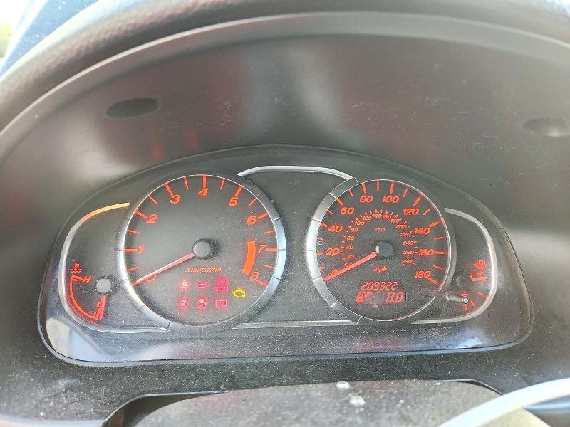 Продажа на аукционе авто 2006 Mazda Speed, vin: JM1GG12L561100623, номер лота: 72684736