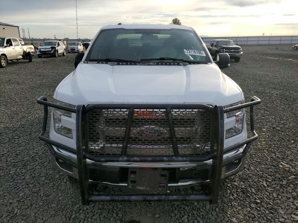 2016 Ford F150 მანქანა იყიდება აუქციონზე, vin: 1FTEX1EP6GKE63787, აუქციონის ნომერი: 73116196