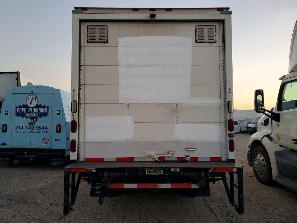 Продажа на аукционе авто 2015 Isuzu Npr Hd, vin: 54DC4W1B8FS800610, номер лота: 73298346