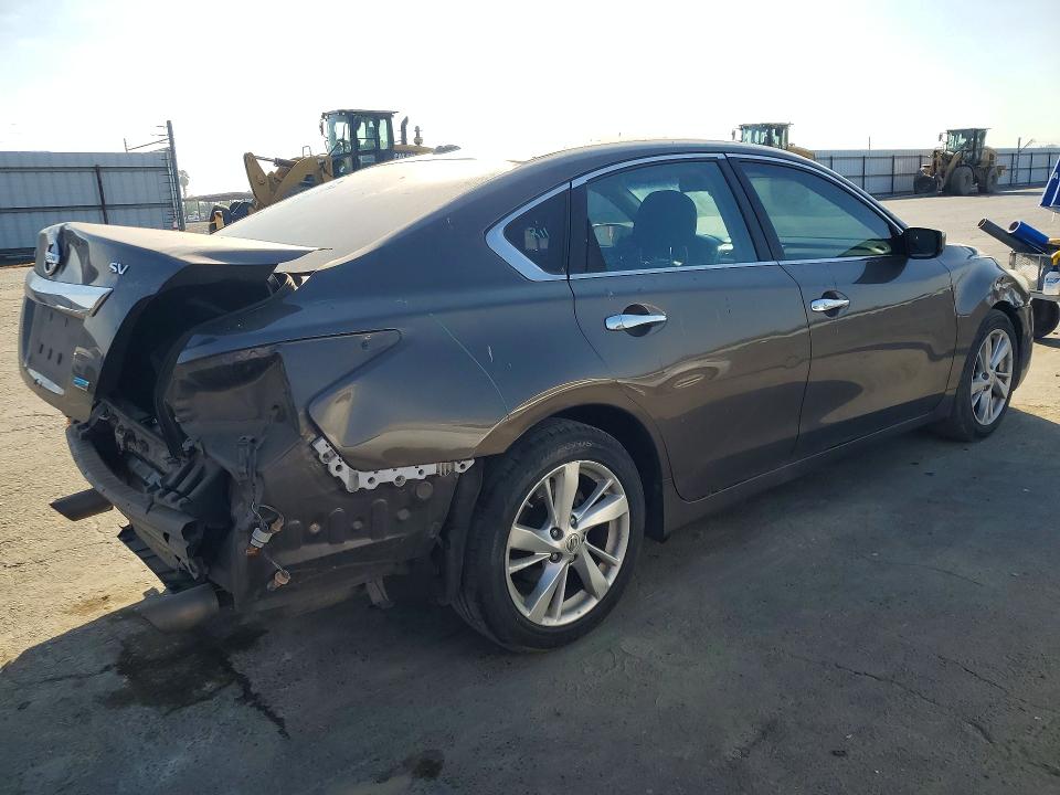 72541226 :رقم المزاد ، 1N4AL3AP1EC320268 vin ، 2014 Nissan Altima مزاد بيع