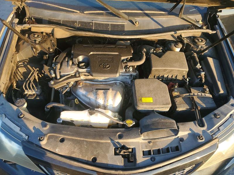 Aukcja sprzedaży 2013 Toyota Camry, vin: 4T1BF1FK9DU676740, numer aukcji: 69463746