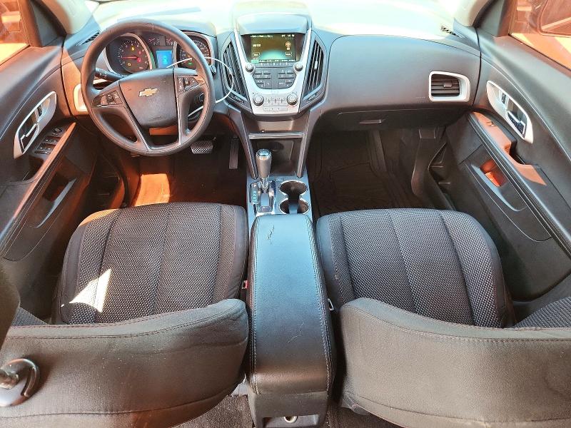 Продаж на аукціоні авто 2016 Chevrolet Equinox, vin: 2GNALBEK0G1166932, номер лоту: 72027996