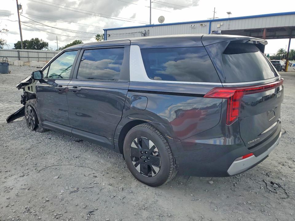 Auction sale of the 2027 Kia Carnival, vin: KNDNB5KA9V6193028, lot number: 71375376
