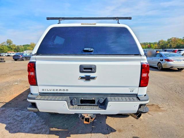 Продаж на аукціоні авто 2016 Chevrolet Silverado, vin: 1GC1KVEG4GF280935, номер лоту: 70989546