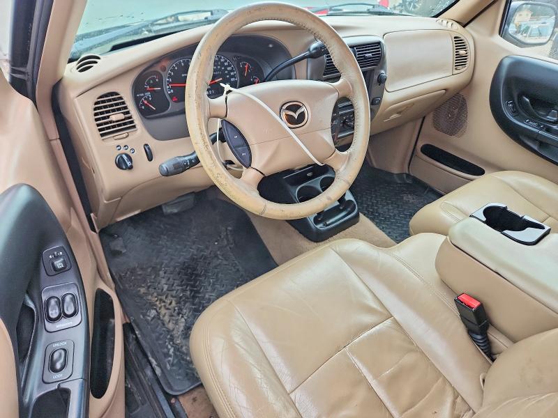 Продажа на аукционе авто 2002 Mazda B3000, vin: 4F4ZR17U52TM22219, номер лота: 71640436