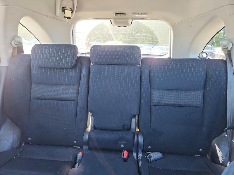 Aukcja sprzedaży 2007 Honda Cr-v, vin: JHLRE48557C089768, numer aukcji: 71225286