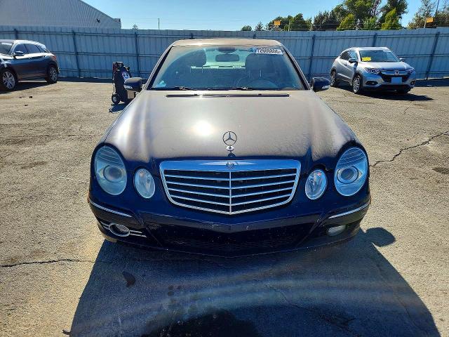2008 Mercedes-benz E მანქანა იყიდება აუქციონზე, vin: WDBUF56X68B200624, აუქციონის ნომერი: 72600806