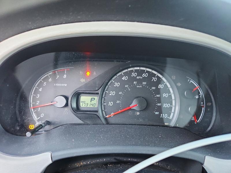 Aukcja sprzedaży 2011 Toyota Sienna, vin: 5TDKK3DC6BS160750, numer aukcji: 68651906