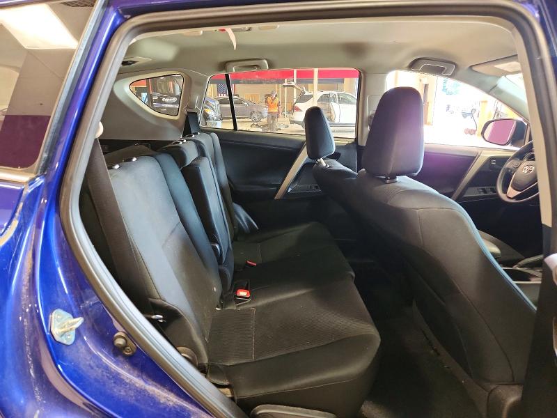 Aukcja sprzedaży 2015 Toyota Rav4, vin: 2T3BFREV9FW408260, numer aukcji: 71905586