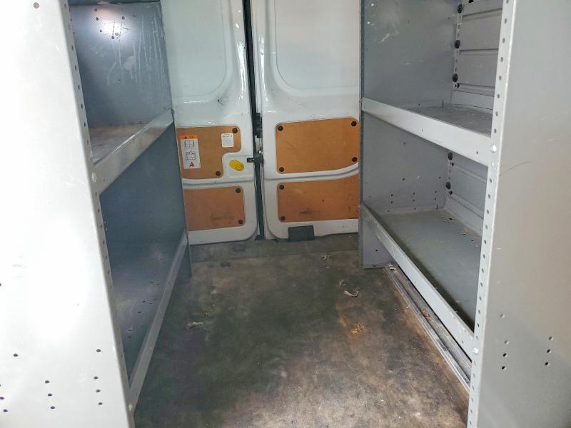 Продажа на аукционе авто 2019 Ford Transit Connect, vin: NM0LS7E20K1418515, номер лота: 71039856