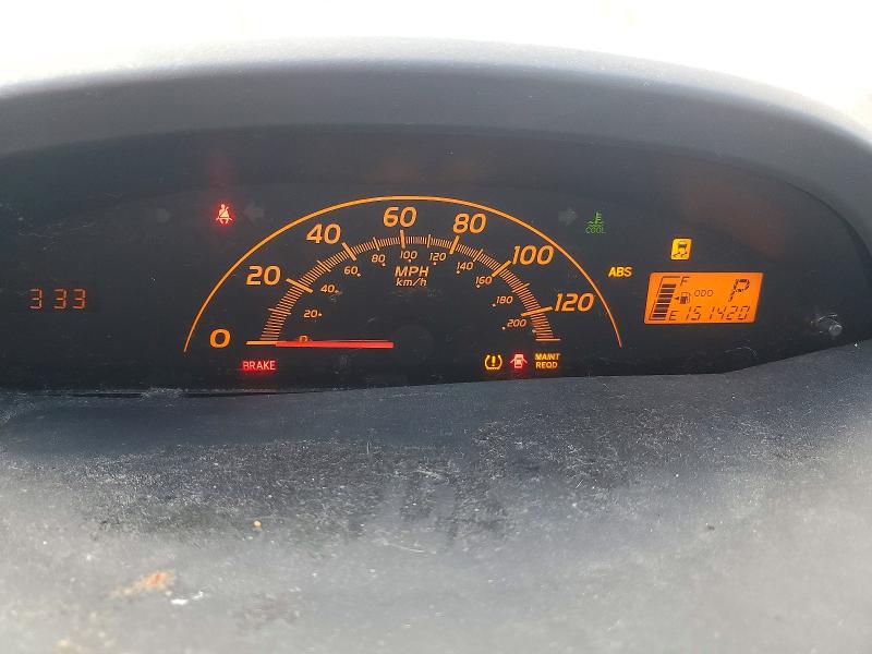 2010 Toyota Yaris მანქანა იყიდება აუქციონზე, vin: JTDJT4K31A5282311, აუქციონის ნომერი: 71859256