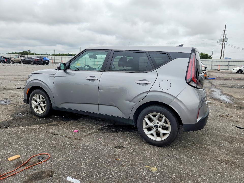 Aukcja sprzedaży 2023 Kia Soul, vin: KNDJ23AU9P7888458, numer aukcji: 71613566
