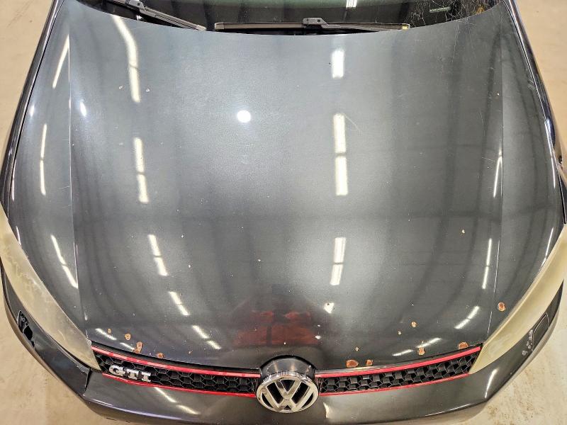 71423116 :رقم المزاد ، WVWHD7AJ9BW085802 vin ، 2011 Volkswagen Gti مزاد بيع