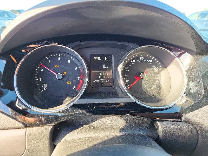 Продаж на аукціоні авто 2016 Volkswagen Jetta, vin: 3VWD17AJ1GM266694, номер лоту: 72769236