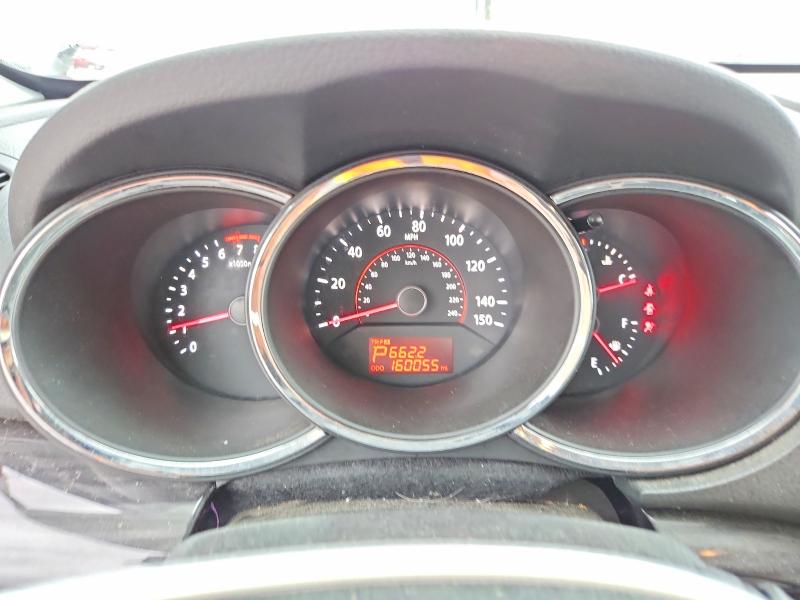 Продажа на аукционе авто 2011 Kia Sorento, vin: 5XYKTCA18BG014198, номер лота: 70633256