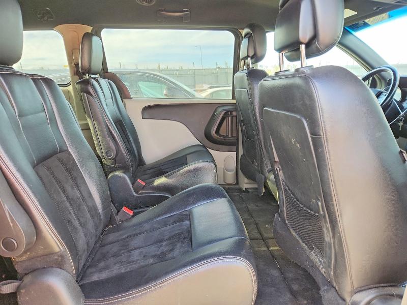 Продаж на аукціоні авто 2014 Dodge Grand Caravan, vin: 2C4RDGBGXER318526, номер лоту: 71446346