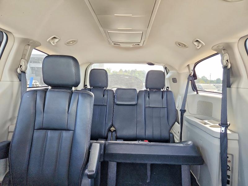 Aukcja sprzedaży 2016 Chrysler Town & Country, vin: 2C4RC1BG5GR212777, numer aukcji: 71461856