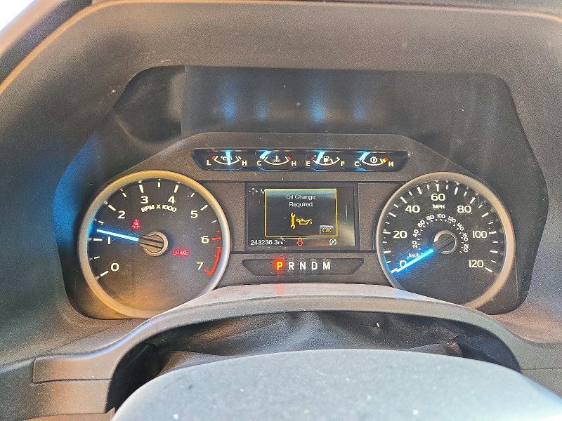 Продаж на аукціоні авто 2019 Ford F150, vin: 1FTEW1E52KKF22571, номер лоту: 71571206