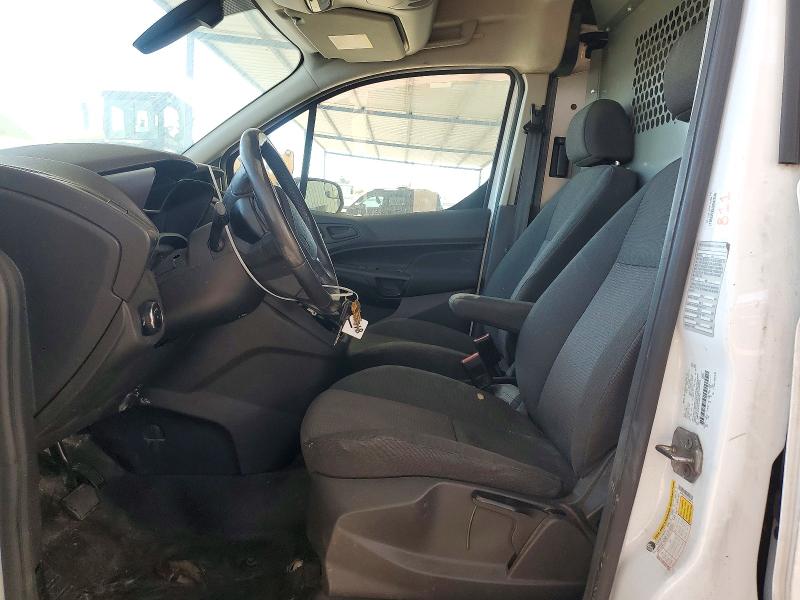 Продаж на аукціоні авто 2018 Ford Transit Connect, vin: NM0LS7E79J1358776, номер лоту: 69948586