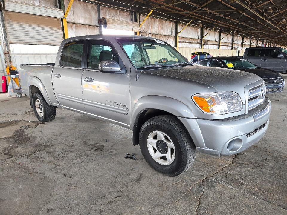 Продажа на аукционе авто 2006 Toyota Tundra, vin: 5TBET34116S501284, номер лота: 72944846
