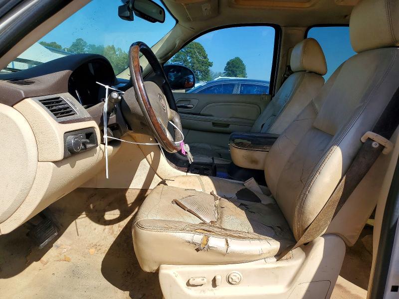 71989506 :رقم المزاد ، 1GYFK63807R237158 vin ، 2007 Cadillac Escalade مزاد بيع