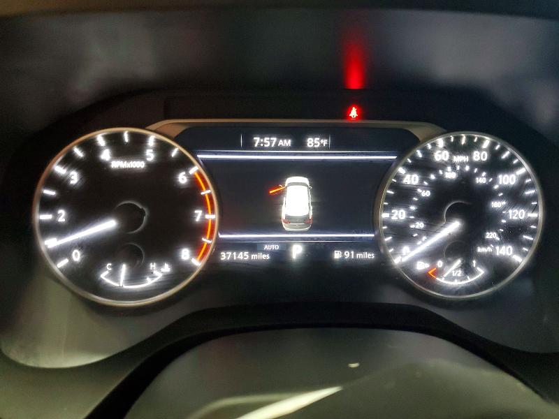 2025 Nissan Rogue მანქანა იყიდება აუქციონზე, vin: 5N1BT3BB6SC782821, აუქციონის ნომერი: 72765196