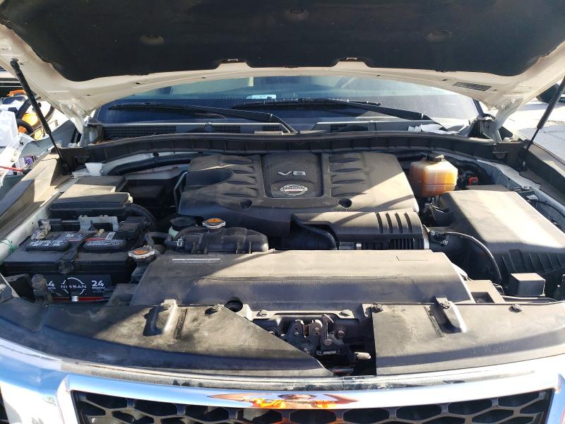 2019 Nissan Armada მანქანა იყიდება აუქციონზე, vin: JN8AY2NDXK9094170, აუქციონის ნომერი: 71842616